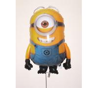 30 Pollici Cattivissimo Me Minion Foil Balloon