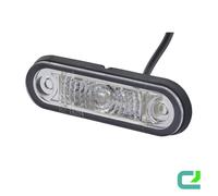 30 Posizioni Luci LED Incasso HELLA Per EVOBUS