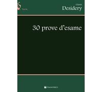 30 prove d'esame