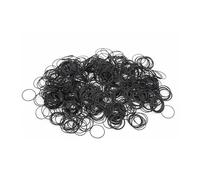 30 PZ/60 pz Nero NBR CS 0.5mm O Ring Gomma Spessore OD7.65/8/9/10/11/12/13/14.5/16mm Orologio Guarnizione ORing Anello di Gomma Nitrilica Impermeabile (Size : 13x12x0.5mm, Color : 30pcs)