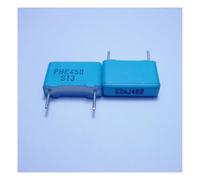30 pz/lotto PHE450 Serie MKP Promessa Audio Crossover Film Condensatore Fisso Capacitanza Metri (0.47UF 1600V P22MM)