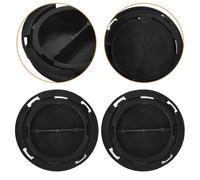 30 pz Piggy Bank Stopper Sostituzione Piggy Bank Spine Tappi Scatola di