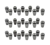 30 pz/set ultra precisione ER16 1-10 MM pinza set per fresatura CNC tornitura macchina per incisione