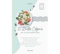 30 Recettes Cétogènes du Monde: Vol. 2