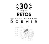 30 retos para dormir mejor