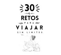 30 retos para viajar sin limites