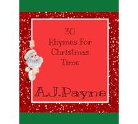 30 Rhymes For Christmas Time