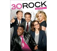 30 Rock - 30 Rock: Season 6 [Edizione: Stati Uniti]