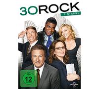 30 Rock - 7. Staffel