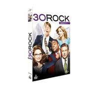 30 ROCK La Serie Completa Stagione 5 DVD NUOVO