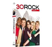 30 rock, saison 2
