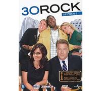 30 Rock Saison 3 (3 Dvd) [Edizione: Francia]