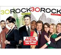 30 Rock - Season 1-2