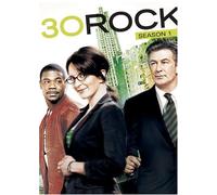 30 Rock: Season 1