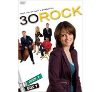 30 Rock Season 1 Box 1