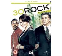 30 Rock - Season 1 - Complete [DVD]