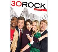 30 Rock – Stagione 2 – DVD – Regione 1 – Import USA – NTSC – Universal Pictures
