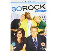 30 Rock: Season 3 [Edizione: Regno Unito] [Edizione: Regno Unito]