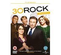 30 Rock: Season 4 [Edizione: Regno Unito] [Edizione: Regno Unito]