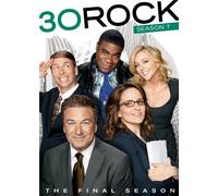30 Rock: Season 7 (2 Dvd) [Edizione: Stati Uniti]