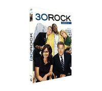 30 Rock Stagione 3 DVD Nuova
