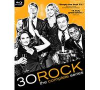30 Rock: The Complete Series
