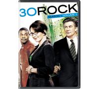 30 Rock - Vol. 1-Season 1