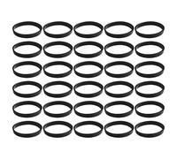 30 rondelle in gomma da 40 mm per 30 pezzi da 40 mm adatte per esterni e cucina. Realizzate in gomma, queste rondelle mantengono l'integrità dell'impianto idraulico