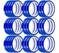 30 Rotoli Sublimation Heat Tapeheat Trasferimento Nastro per Sublimazione