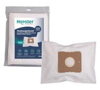 30 sacchetti per aspirapolvere Grundig VCC 3851, con microfiltro