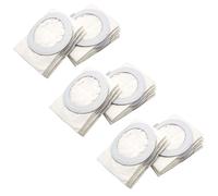 30 sacchetti per Nilfisk Adgility 6X Comfort Pak 6 Back Vac 6