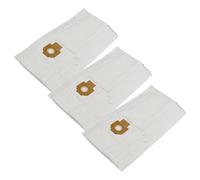 30 sacchetti per Nilfisk Attix 751-2M 751-xx 761-2M XC 791-21 761-21 XC Tessuto