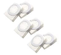 30 sacchetti per Nilfisk GD 5 Hepa 5 Batterie 5 5 back 5 Fly