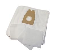 40 Sacchetto per Aspirapolvere Adatto A Siemens Dynapower VS08G0000 - 9999