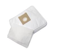 30 Sacchetto per Aspirapolvere Adatto A Bosch Pro Silence BSG 71866au Filtro