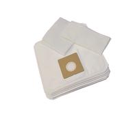 30 Sacchetto per Aspirapolvere Adatto A Dirt Devil Piccolo M 1460, 1470 Filtro