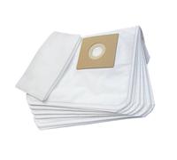 JaTop Sacchetti filtro per aspirapolvere Adatti a Dirt Devil R9 M 8030/8038 – 30 pezzi