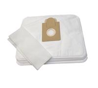 30 Sacchetto per Aspirapolvere Adatto A EIO Bs80 - 88, BS 97, 98 Filtro