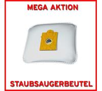 30 Sacchetto per Aspirapolvere Adatto A per Bosch Arriva - Smily BSG 1000 - 1999