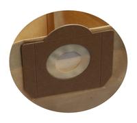 30 Sacchetto per Aspirapolvere Adatto A per Einhell Th-Vc 1820/1 S