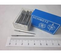 30 SCHMETZ 134-35 KK, aghi per macchina da cucire Adler 284,291, 292, 294,...