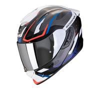 -30% SCORPION EXO-1400 EVO 2 AIR ACCORD BLACK BLUE WHITE