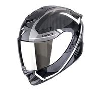 -30% SCORPION EXO-1400 EVO 2 CARBON AIR BLACK ENKO SILVER WHITE