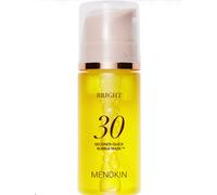30 Seconds Quick Bubble Mask - Bright 95 ml
