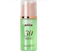 30 Seconds Quick Bubble Mask - Clear 95 ml