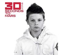 30 Seconds to Mars 30 Seconds to Mars (Vinyl LP) 12" Album