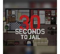 30 Seconds To Jail (PC) Steam Key - GLOBAL