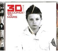 30 Seconds To Mars - 30 Seconds To Mars - Cd