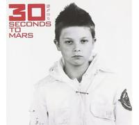 30 Seconds to Mars 30 Seconds to Mars (CD) Album
