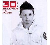 30 Seconds to Mars 30 Seconds to Mars (CD) Album
